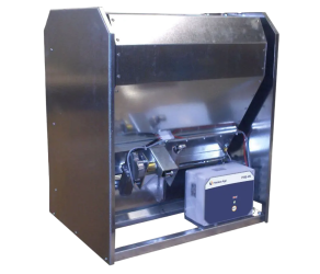 Front board for FWS-4N / FWS-5 FWS-4N-SGN HOTRACO (HO38160526) - Фото