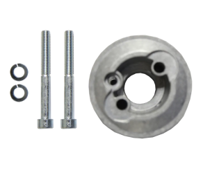 EGM-100 Додаткова кабельна котушка для EGM-100 DRUM Stienen (400300) - Фото