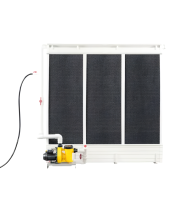 Evaporative cooling (Pedcooling), Lubing (002 0 404 4) - Фото