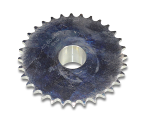 Big Dutchman Колеса для цепи 3/8 x 7/32 Z=32/B=25 83-50-4961 - Фото