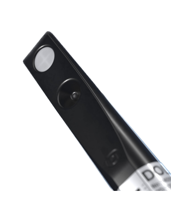 Датчик світла DOL 16 0-50/1000 Lux 0-10V, 140270 - Фото