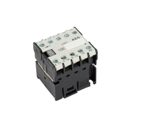 Eaton Контактор 230В/50Гц 3-полюсний +1s AC3/4кВ (CL74/AM2/CL74C) 60-40-2051 - Фото