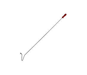 Catching hook, Impex (480015570) - Фото