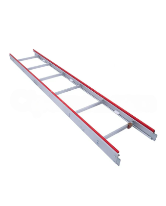 Зєднувальна частина закрита в зборі L=2м ТИП 750 Lubing (4878) - Фото