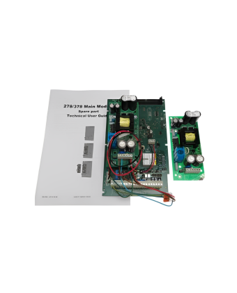 Skov Основний модуль 278/378, великий 8А 132838 - Фото