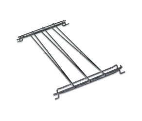 Big Dutchman Розсувні грати ZnAl MCZ EV2/UV 83-00-8467 - Фото