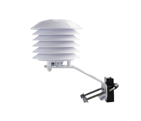 Радіаційний екран для датчиків DOL 140245 - Фото