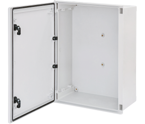 Дверцята поліестерові внутрішні ETI EPC-ID 50-40 (для EPC 50-40-20) (001102660) - Фото