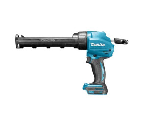 Пистолет для герметика Makita DCG 180 Z аккумуляторный без АКБ и ЗУ DCG180Z - Фото