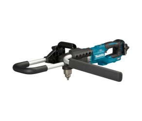 Бур грунтовый Makita DG001GZ05 XGT аккумуляторный 36В 2-1 мм 72кг без АКБ и ЗУ DG001GZ05 - Фото