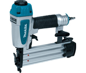 Гвоздозабиватель Makita AF 506 пневматический 15-50мм AF506 - Фото