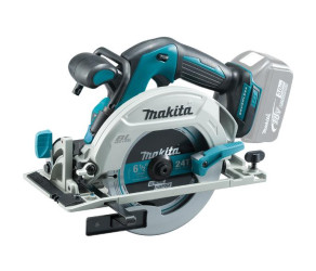 Cordless circular saw Makita DHS680Z 18V 165mm 33kg without battery and charger DHS680Z - Фото