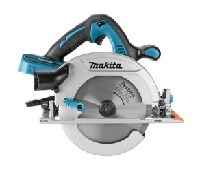 Cordless circular saw Makita DHS710Z 18V+18V 190mm 41kg without battery and charger DHS710Z - Фото