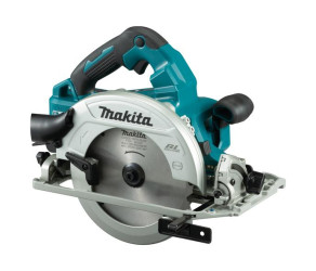 Cordless circular saw Makita DHS782Z 18V+18V 190mm 45kg without battery and charger DHS782Z - Фото