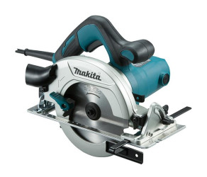 Circular saw Makita HS6601 1050W 165mm 37kg HS6601 - Фото