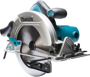 Circular saw Makita HS7601 1200W 190mm 4kg HS7601 - Фото