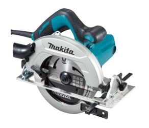 Circular saw Makita HS7611 1600W 190mm 39kg HS7611 - Фото