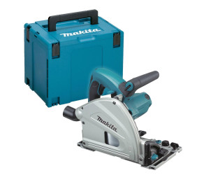 Circular saw Makita SP6000J 165mm 1300W 44kg case Makpac SP6000J - Фото