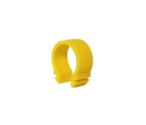 Кліпса для труб, Val-Co (VA500) - Фото