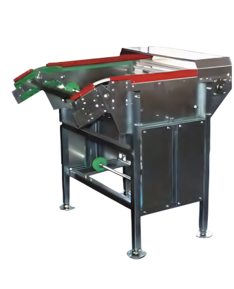 Front Drive with Pivonting Unit to 28degrees without Motor Lubing (8000-0) - Фото