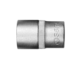 Головка торцева 1/2, 27мм, L42мм S&R (465711427) - Фото