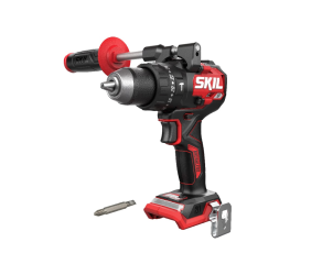 Шурупокрут-дриль ударний акумуляторний SKIL160;3085 CA XP 20В 130Нм CD1E3085CA - Фото