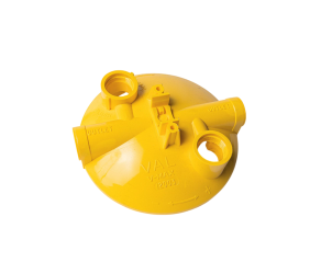 Верхній корпус, (регулятор VAL 12003), Val-Co (VRP23) - Фото