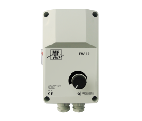 Multifan Електронний  контролер EW CONTROLLER EW 10 MF-NET (REW10A0M1) - Фото