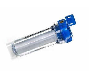 Lubing Фільтр тонкого очищення води (з картриджем) 9231 - Фото