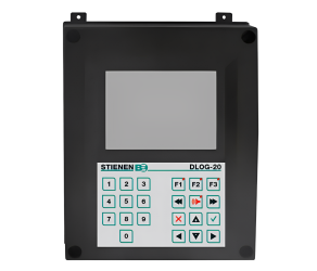 Реєстратор даних на 20 входів DLOG-20 Stienen (602051) - Фото