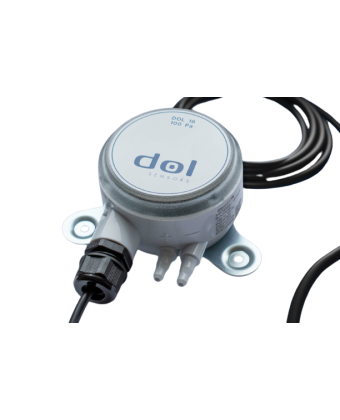 Датчик тиску DOL 18 (140306) - Фото