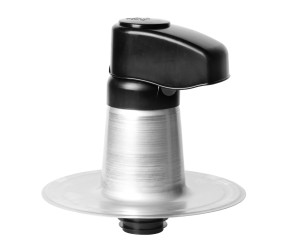 Roof duct for heat pump, Winterwarm (IW8032) - Фото