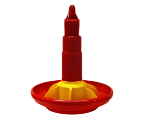 Feeder for light turkeys Codaf GIO T/M (CDF037-C) - Фото