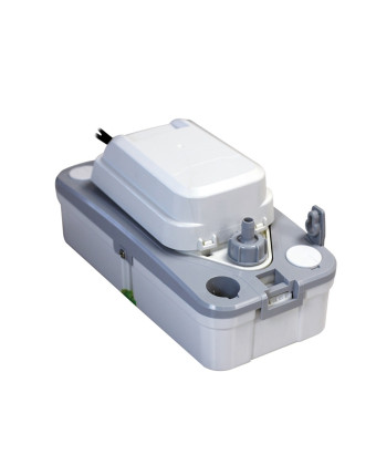 Condensate pump Winterwarm (GX8002) - Фото