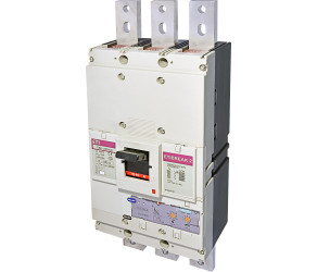 Circuit breaker, ETI, 1250A (004672230) - Фото