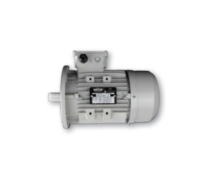 Двигун 0,75 кВт,1ф, VVM (VAD20005-TM 1PH) - Фото