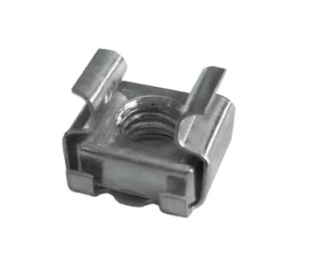 Set nut ETI AN-KH 95x95 M6 (001343729) - Фото