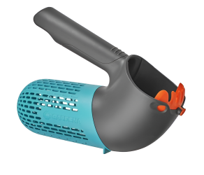 Плодозйомник для ягід Gardena Combisystem BerryPicker (17400-2000000) - Фото