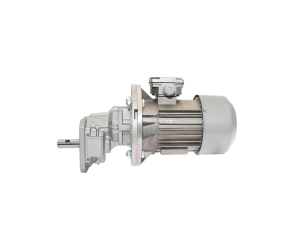 11kW, 230-400V, 3phase, 50Hz, 360 rpm (1:3,94), shaft 22 mm Val-Co ( VTR2500141) - Фото