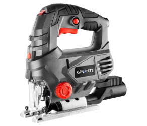 Лобзик GRAPHITE Energy+ 800Вт 0-3100об/хв 204кг 58G077 - Фото