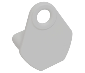 Заглушка для сідала (4540-04) з тросовою опорою Lubing (4541-04) - Фото