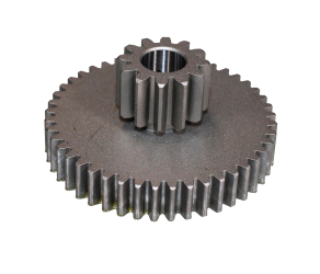 Skov Зірочка 12/45 для двигуна лебідки DA 75-1/3/6/12 432932 - Фото