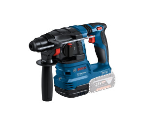 Перфоратор акумуляторний Bosch GBH 185-LI SDS-Plus 18В 19Дж 23кг без АКБ та ЗП 0611924020 - Фото