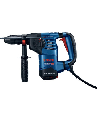 Перфоратор Bosch GBH 3-28 DRE SDS-plus 800Вт 31Дж 35кг 061123A000 - Фото