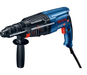 Bosch Перфоратор GBH 2-26 DRE SDS-plus 800Вт 27Дж 28кг L-кейс 0611253708 - Фото