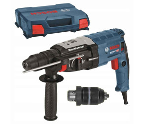 Bosch Перфоратор GBH 2-28 F SDS-plus 880Вт 32Дж 31кг 0611267600 - Фото