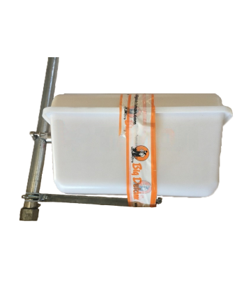 Вузол водопостачання 5E EV/UV-L Lubing (37-93-3689) - Фото