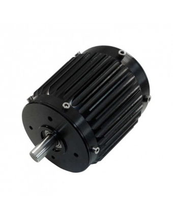 Двигун до вентилятора Multifan MO6D M1 230/50 EX 3 NO DE (MI6D3004) - Фото