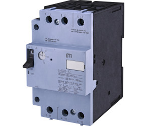 Автомат захисту двигуна ETI MSP1-32 (15 kW, 22-32A) (004646628) - Фото