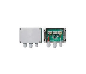 Метеостанція дощова ME-54R Stienen (700900) - Фото